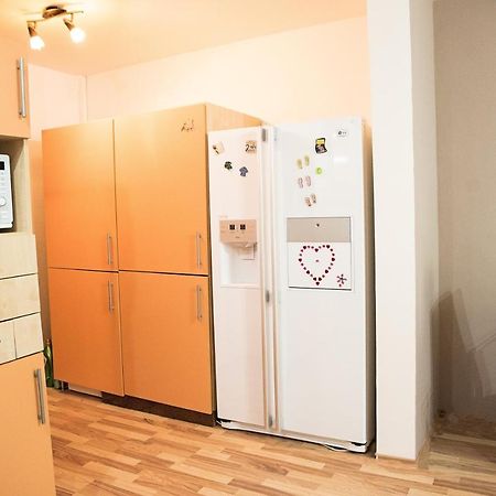 Apartmany Fortuna Vysoké Tatry Eksteriør bilde