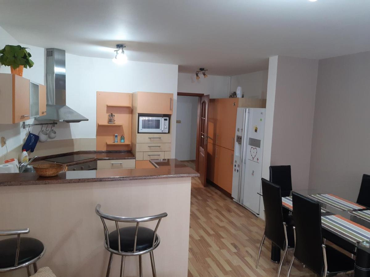 Apartmany Fortuna Vysoké Tatry Eksteriør bilde