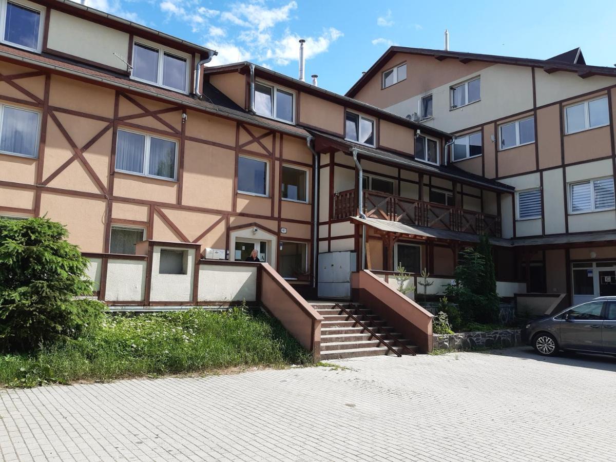 Apartmany Fortuna Vysoké Tatry Eksteriør bilde