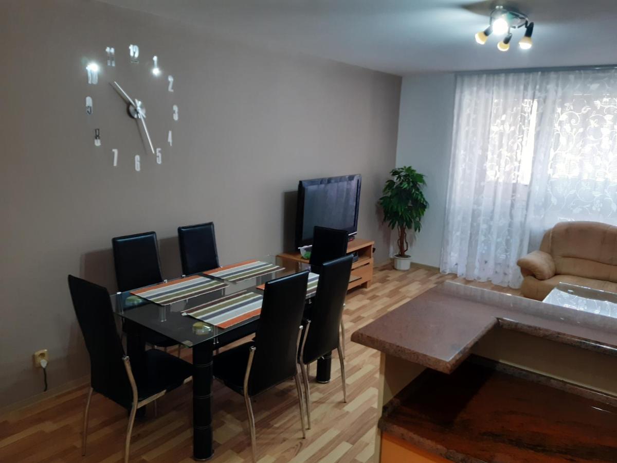 Apartmany Fortuna Vysoké Tatry Eksteriør bilde