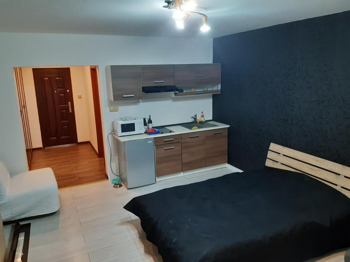 Apartmany Fortuna Vysoké Tatry Eksteriør bilde