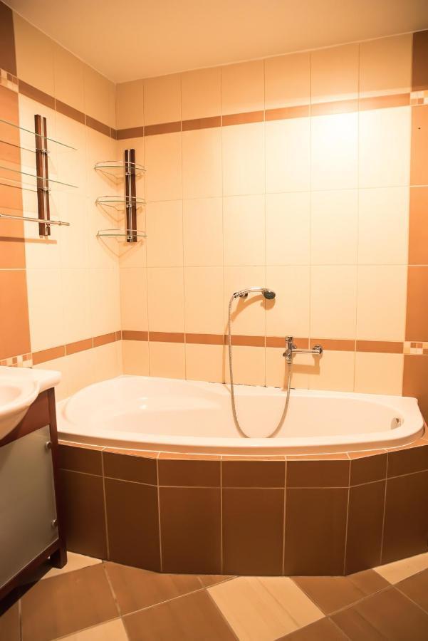 Apartmany Fortuna Vysoké Tatry Eksteriør bilde