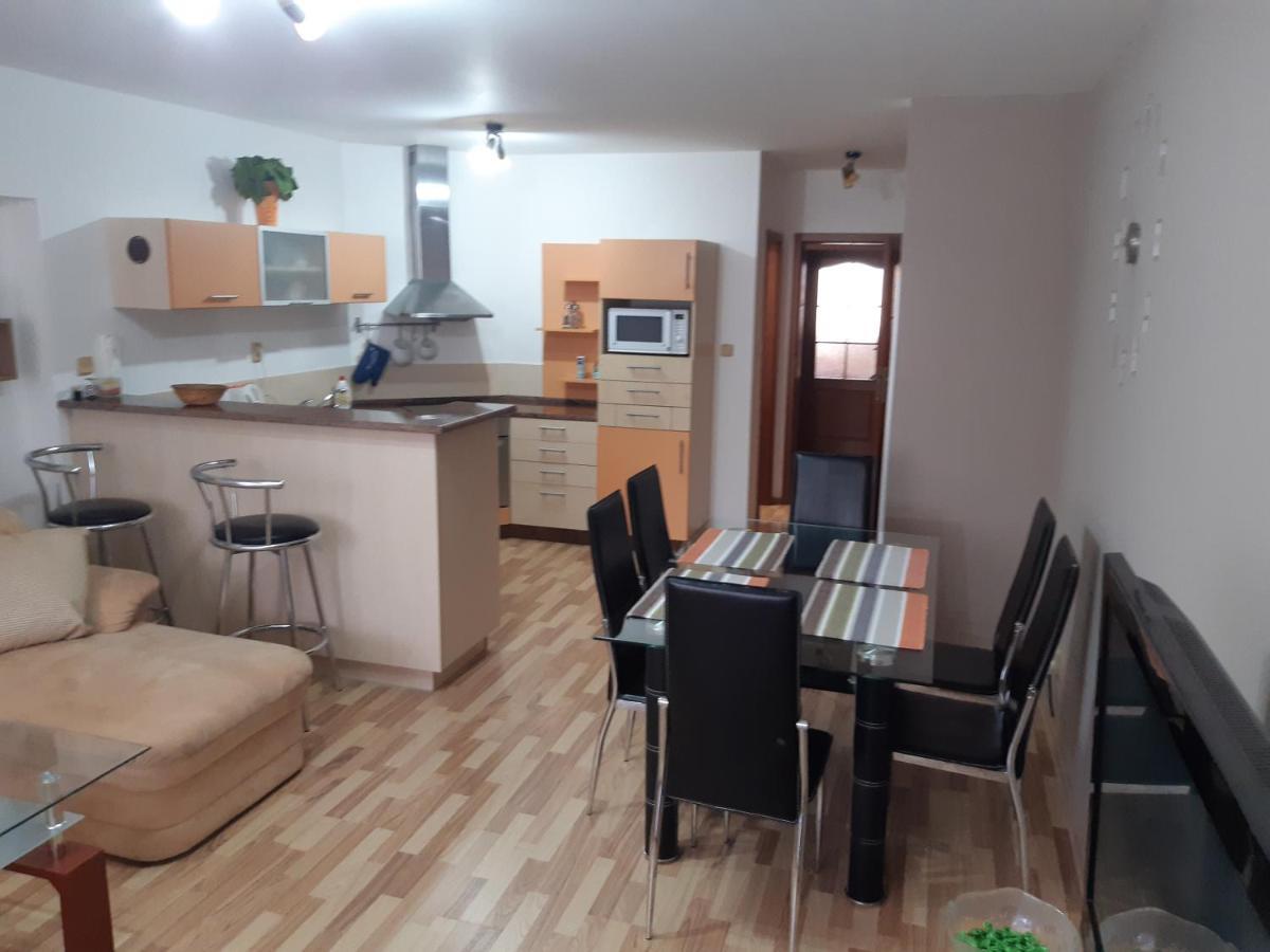 Apartmany Fortuna Vysoké Tatry Eksteriør bilde