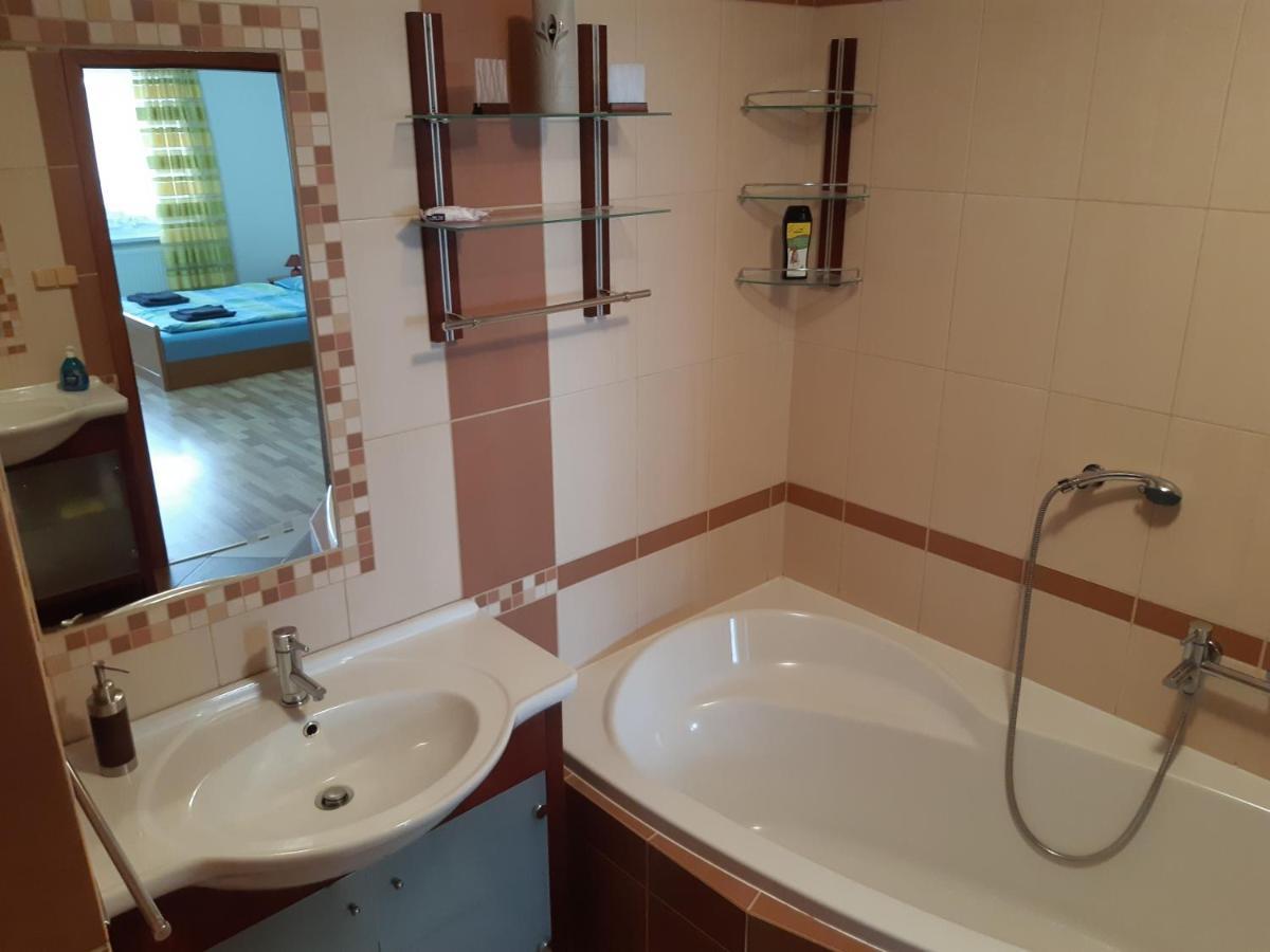 Apartmany Fortuna Vysoké Tatry Eksteriør bilde
