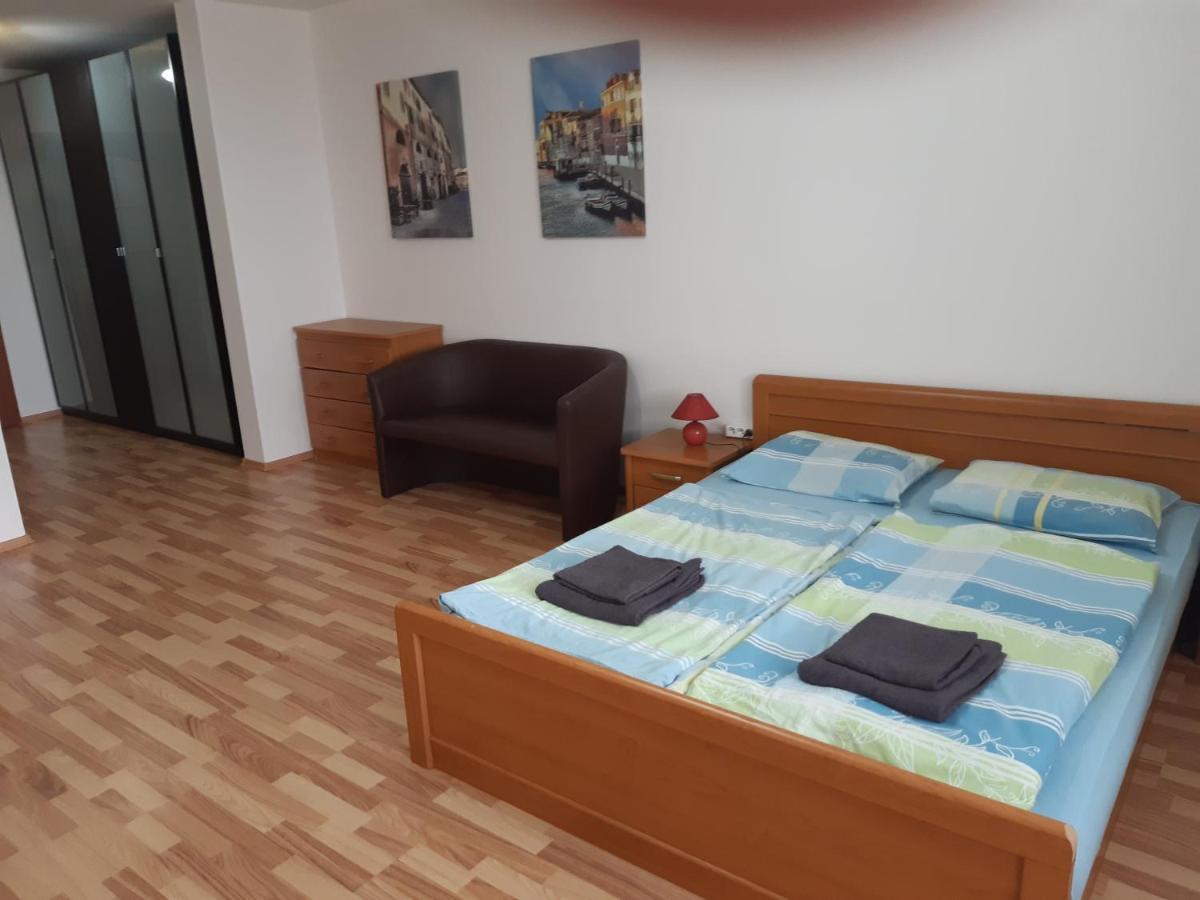 Apartmany Fortuna Vysoké Tatry Eksteriør bilde