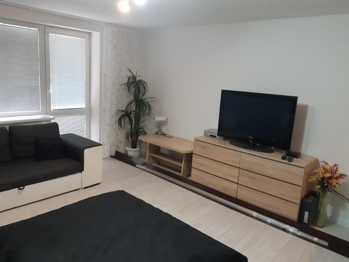 Apartmany Fortuna Vysoké Tatry Eksteriør bilde