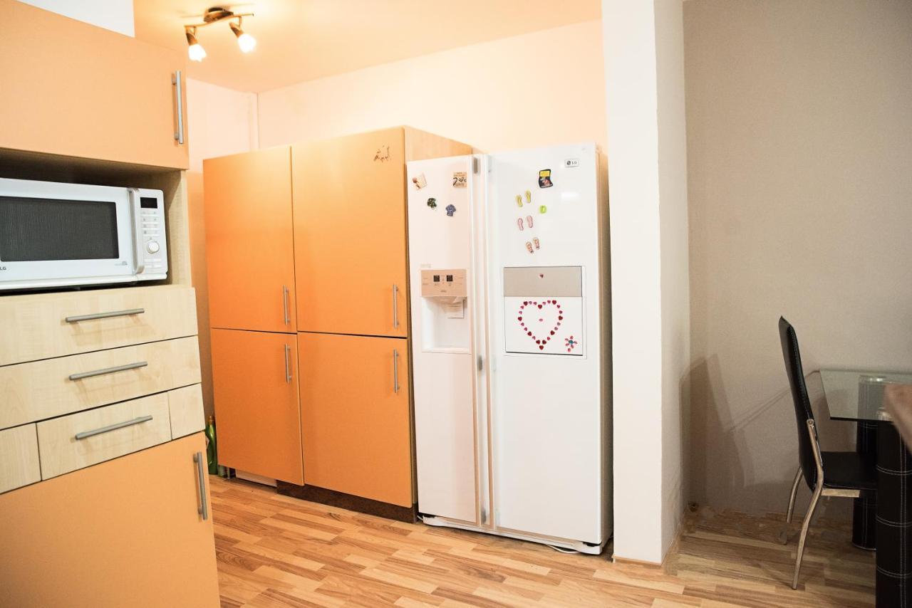 Apartmany Fortuna Vysoké Tatry Eksteriør bilde