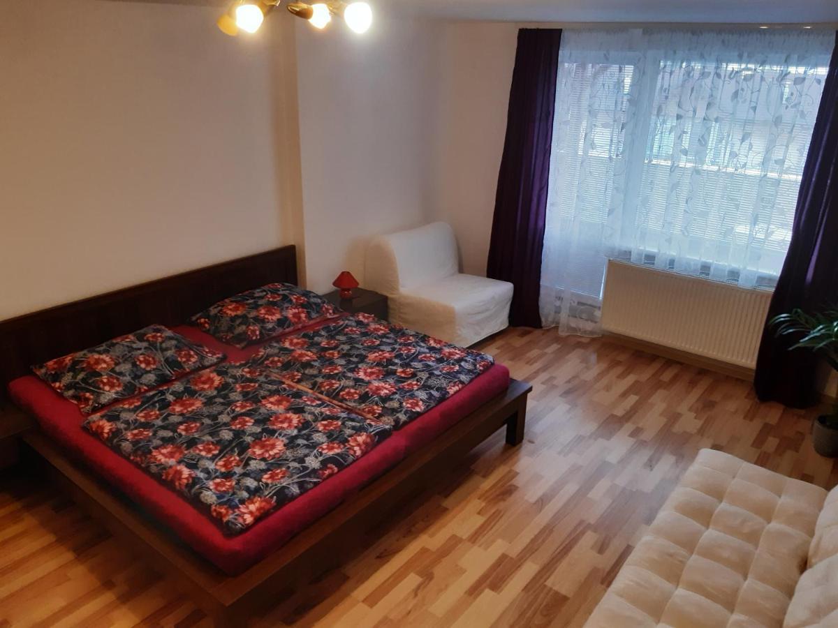 Apartmany Fortuna Vysoké Tatry Eksteriør bilde
